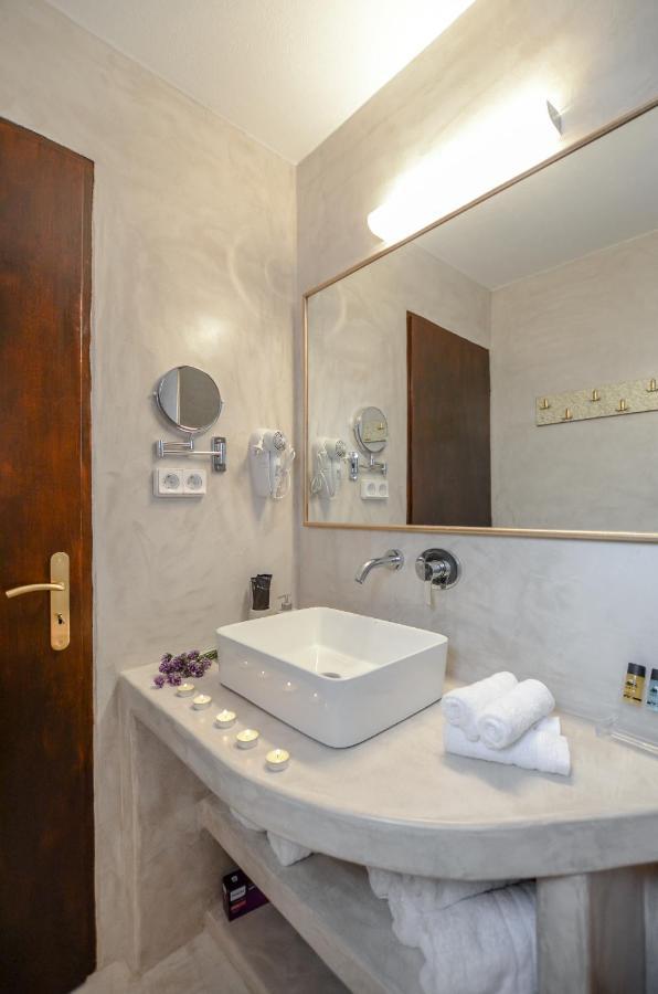 Venetian Home Agios Prokopios  Exterior foto